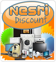 Nesri discount vente d'appareils electroménager